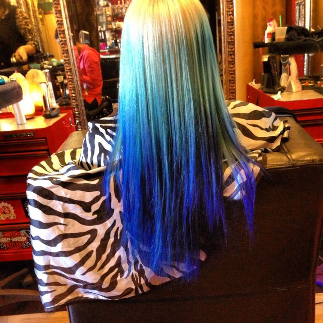 blues