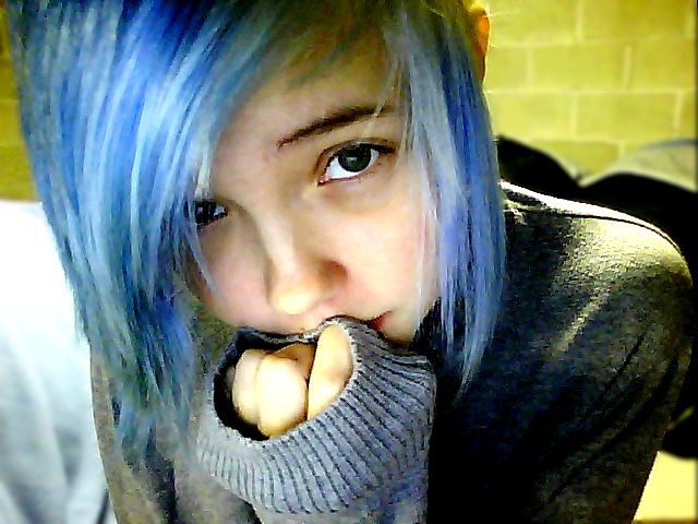 bluesifur