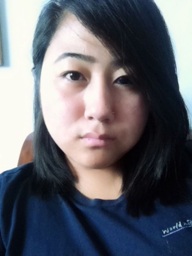 bob hairstyle