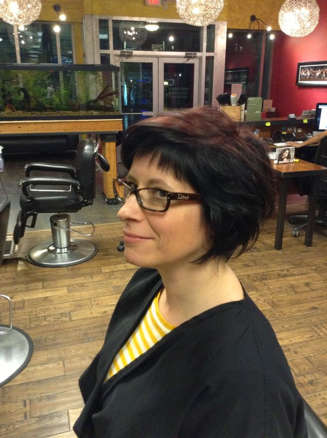 bob style