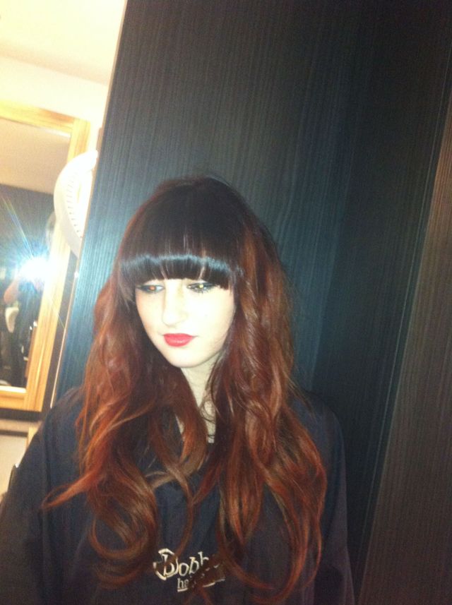 bobbers hairdressing