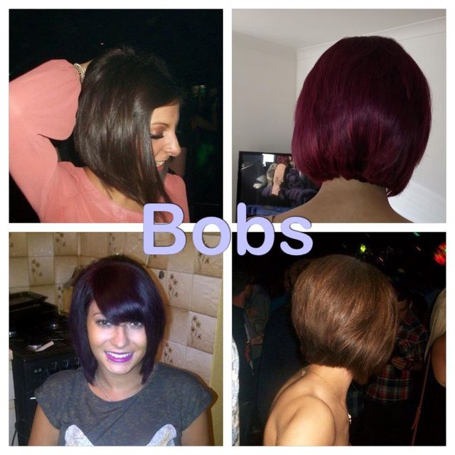 bobs