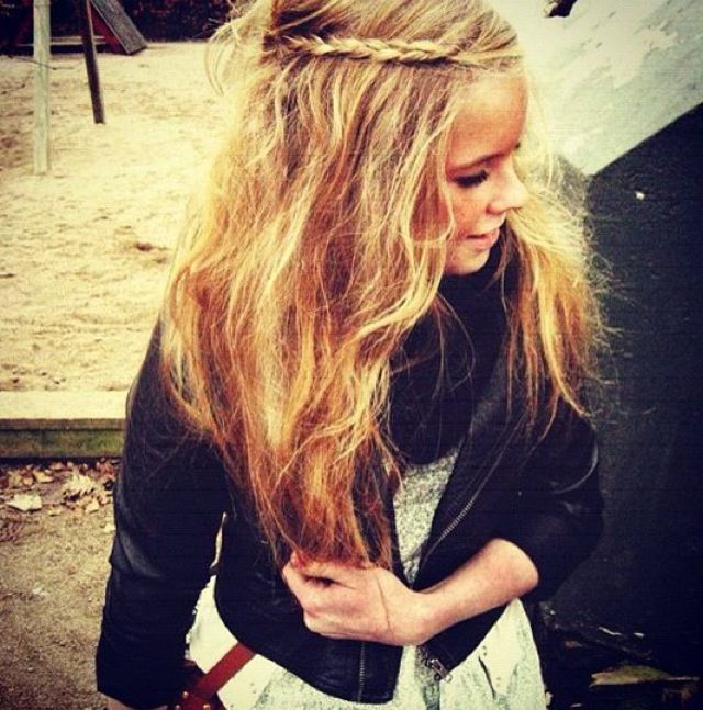 boho braid_inspiration