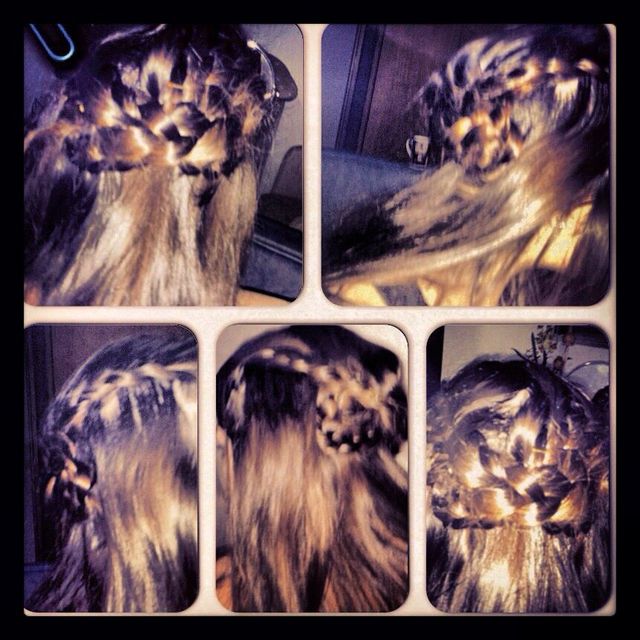 boho braids