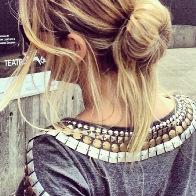 boho bun_inspiration