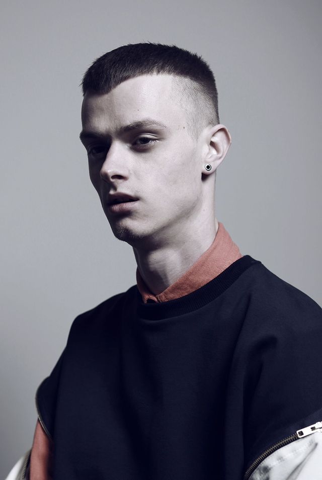 boiz! hair by van loenhout