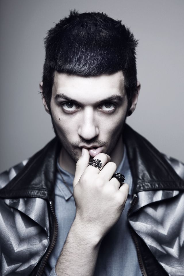 boiz! hair by van loenhout