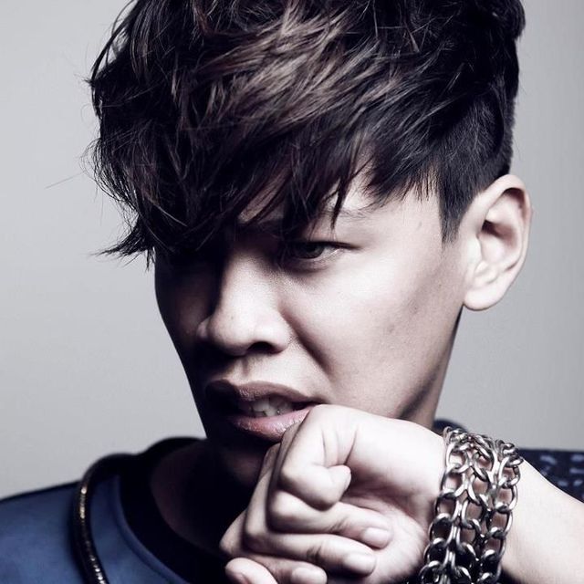 boiz! hair by van loenhout