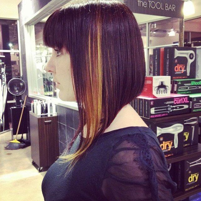 bold beauty