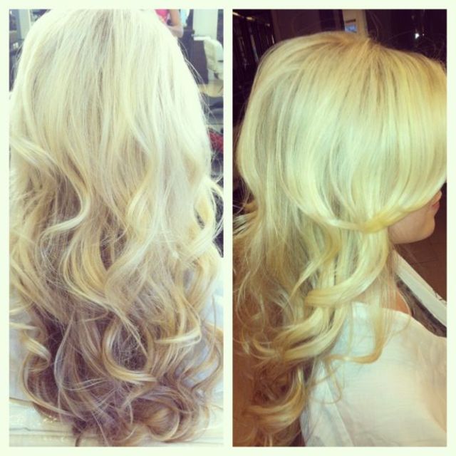 bombshell color
