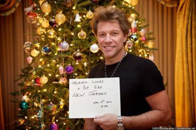 bon jovi