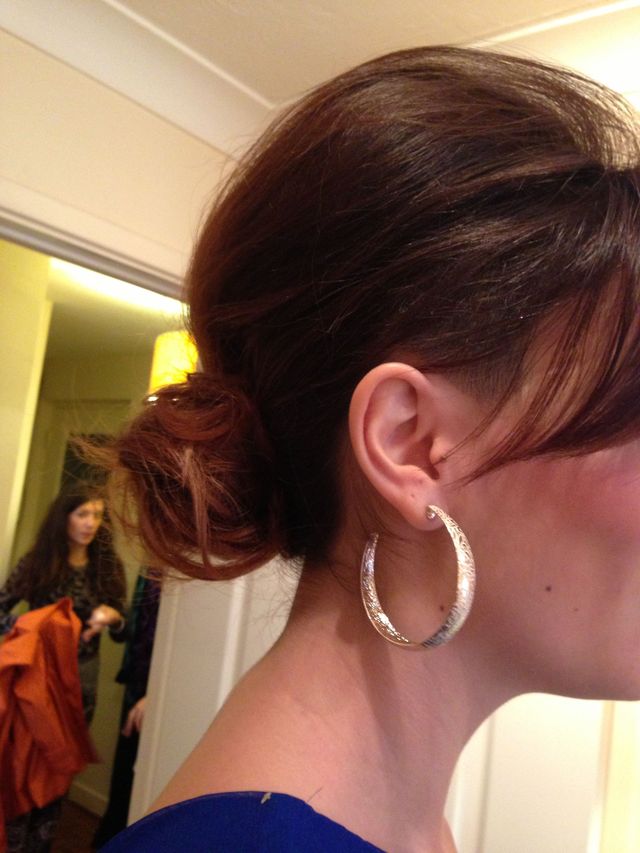 boom hair