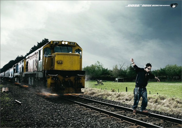 bose-noise-reduction-headphone-creative-unique-advertisements