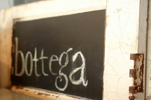 Bottega