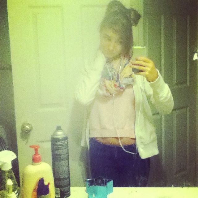 bow. <3 