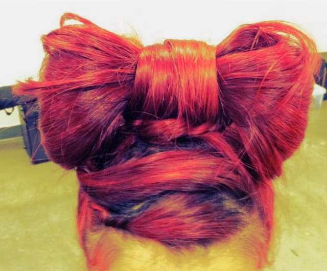bow for your thoughts