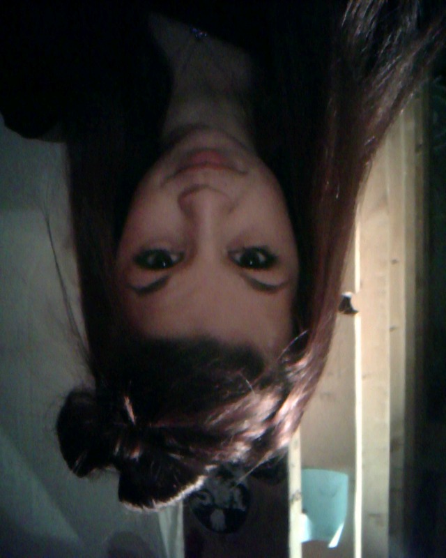 bow hair