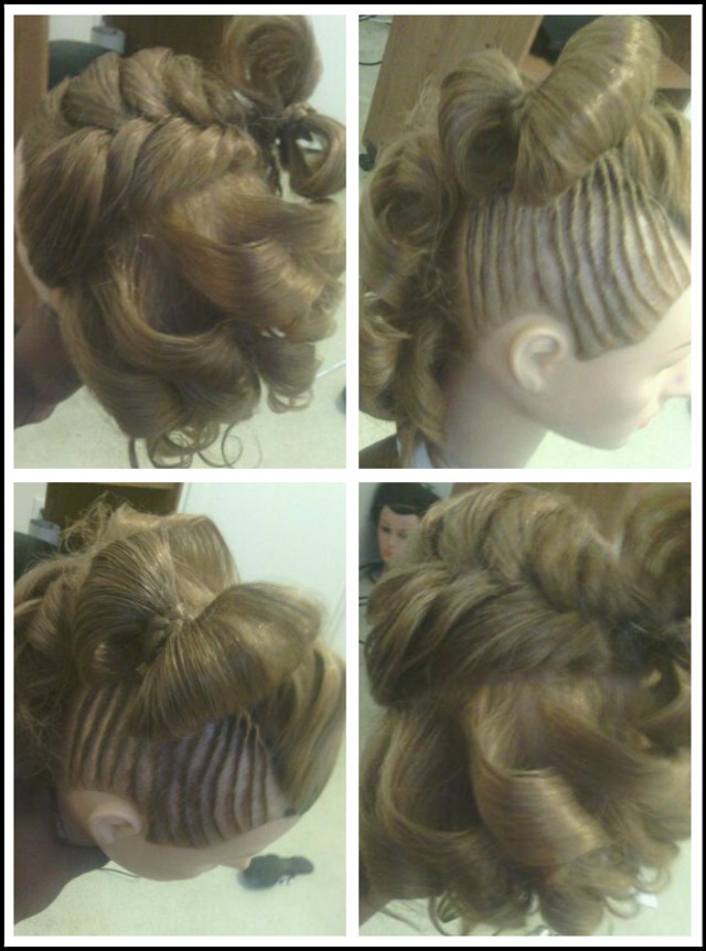 #bow inspired