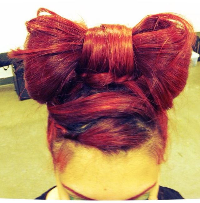 bow thoughts 