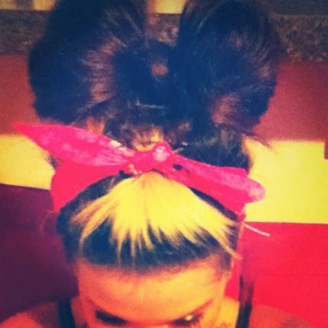 bow-tastic!
