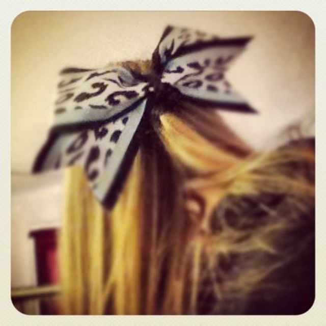 bow