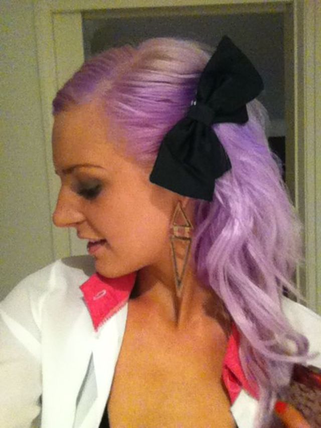 bow