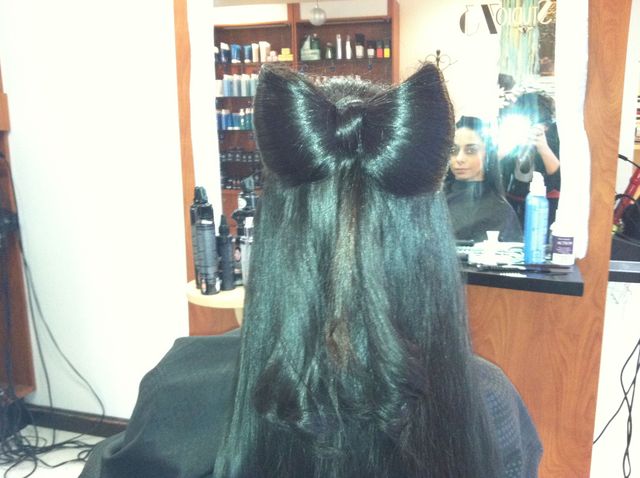 bow