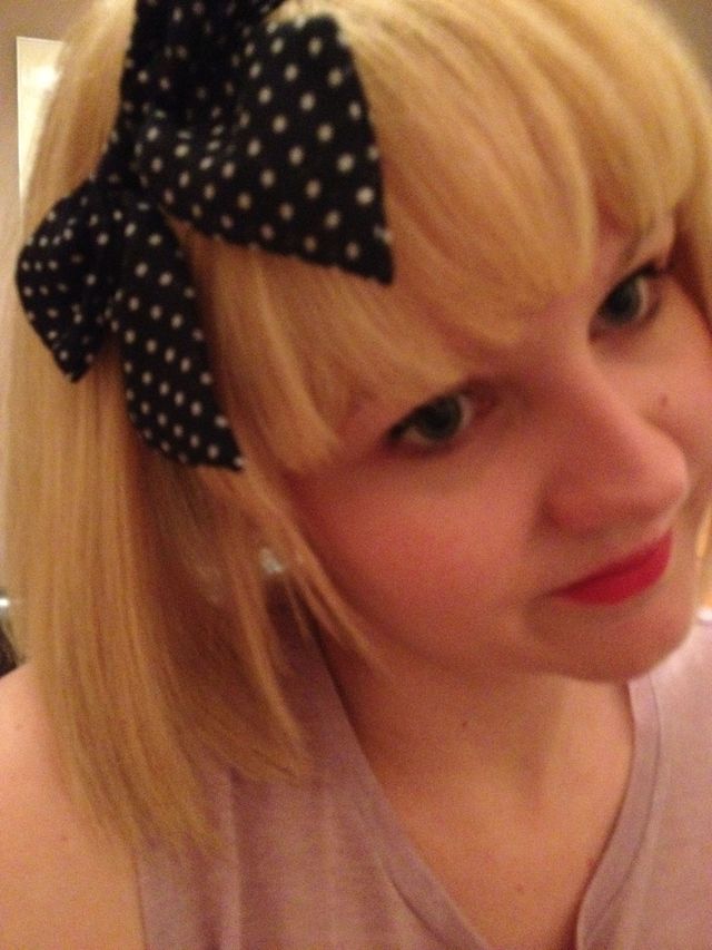 bow