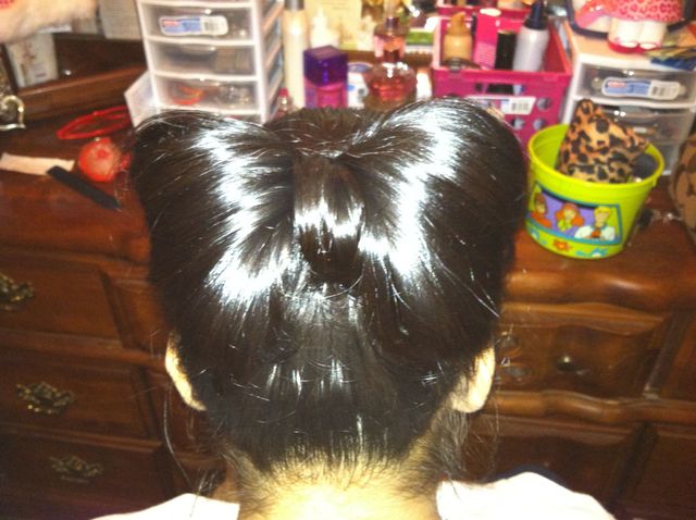bow