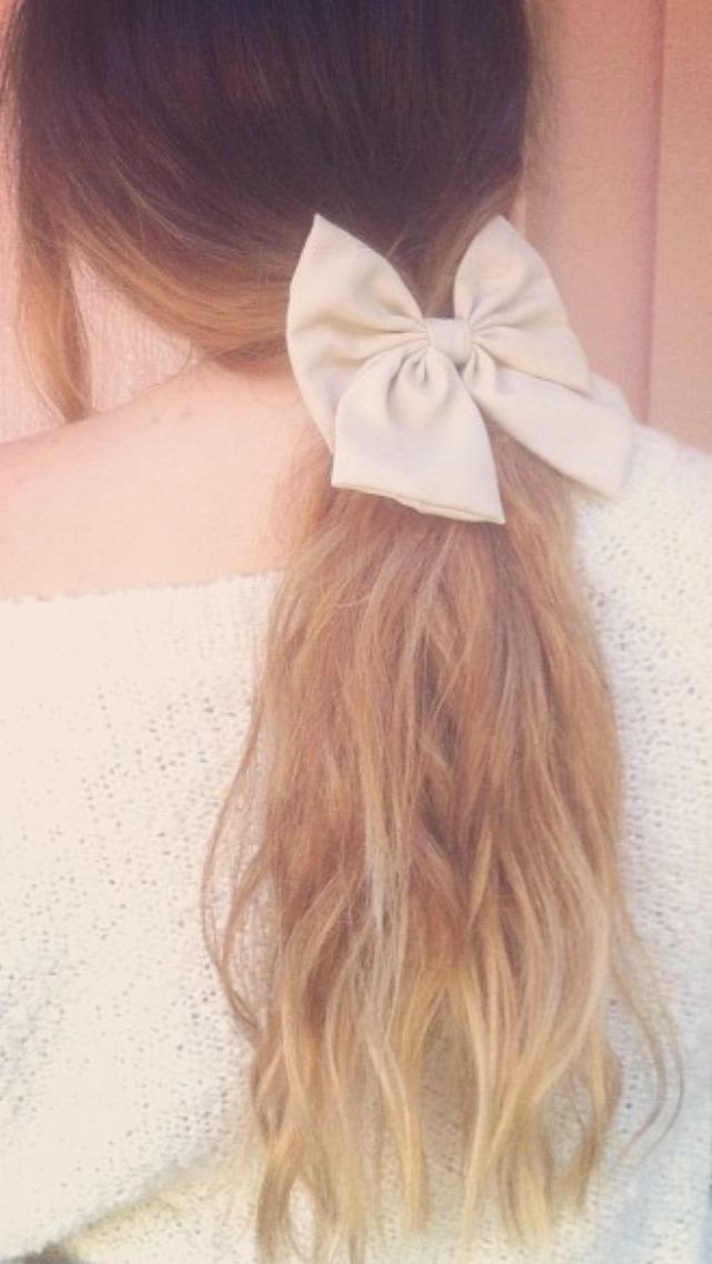 bow