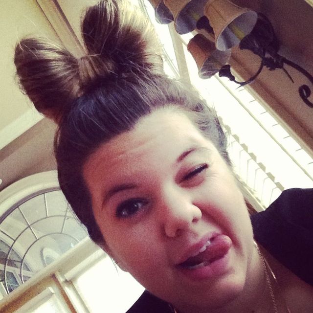 bowbun