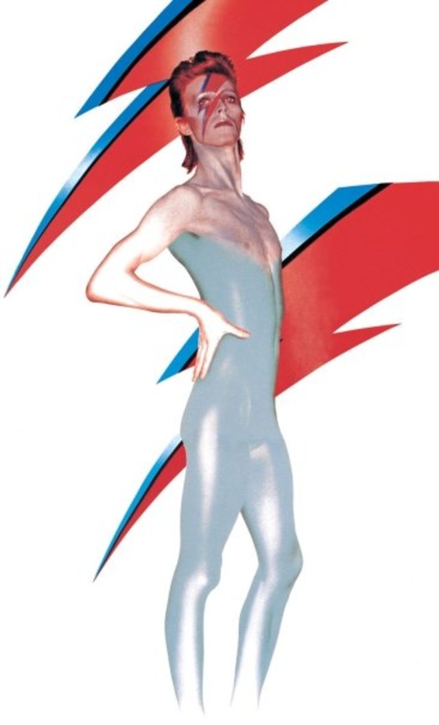 David Bowie