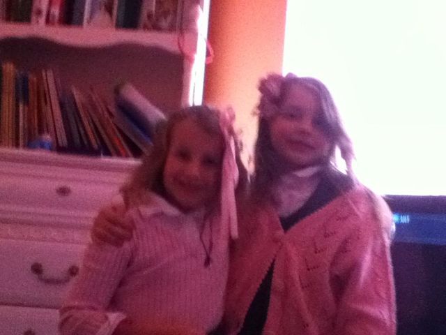 bows girlz