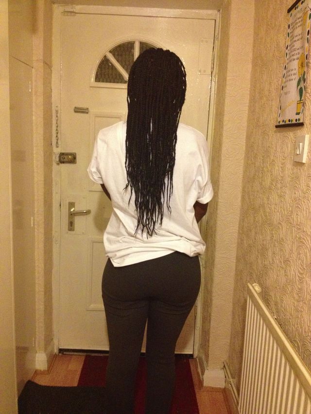 box braids 