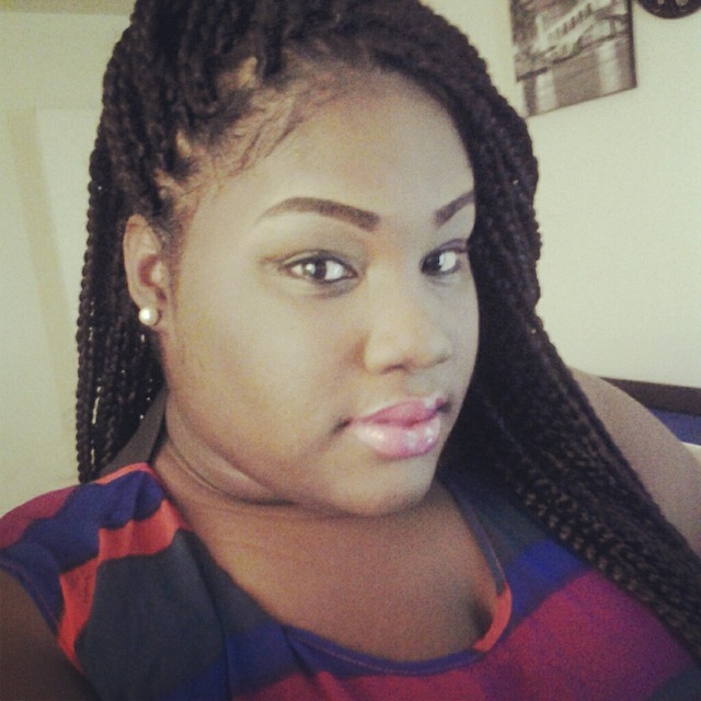 box braids