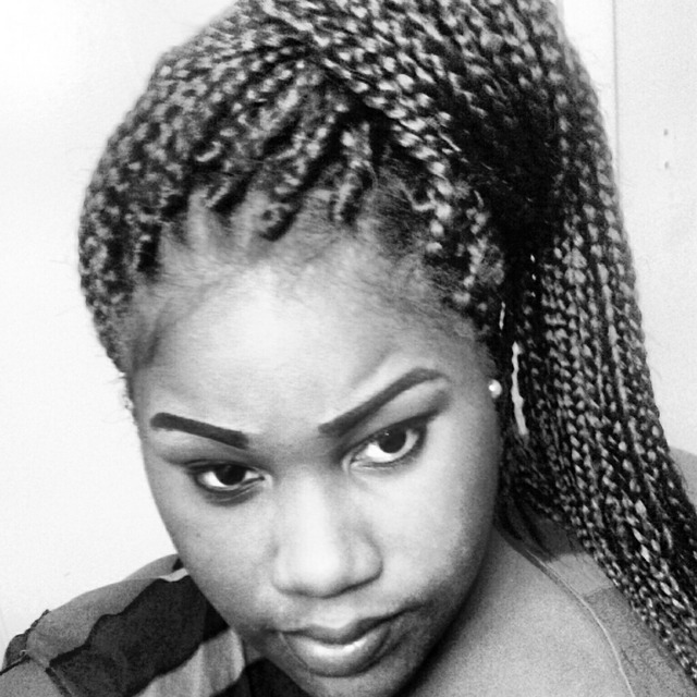 box braids