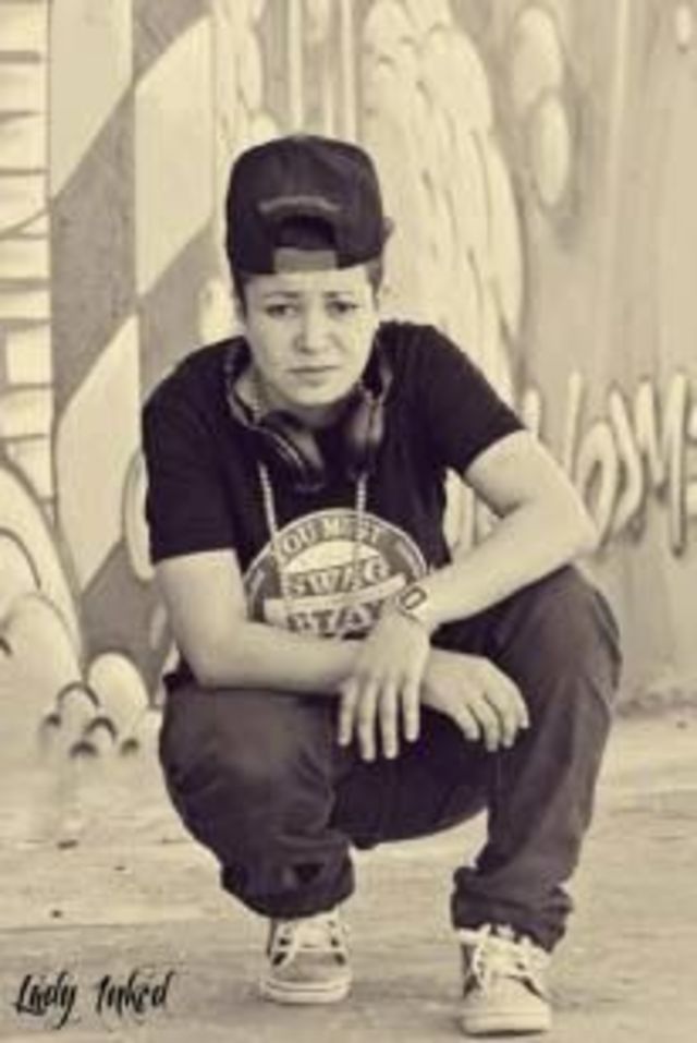 boyishgirl