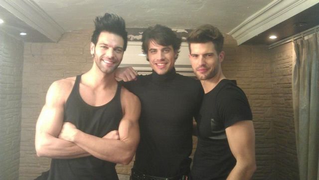 boys