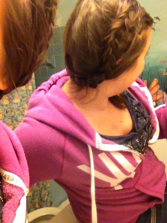 braid :) 