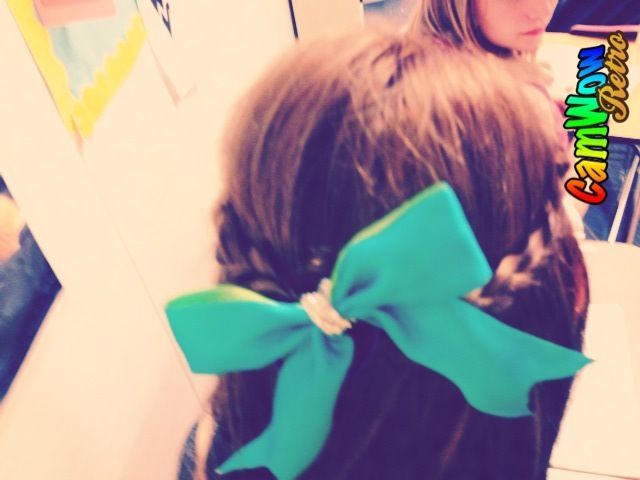 braid &amp; bow 