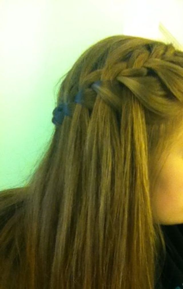 braid <3