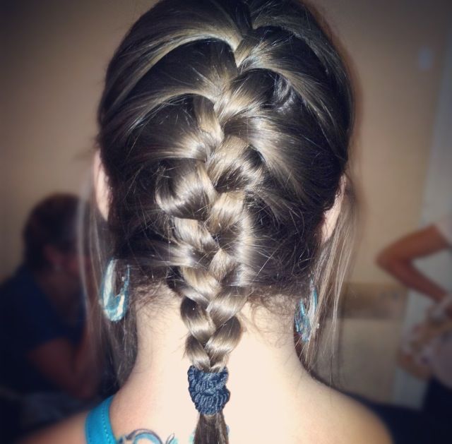 braid 