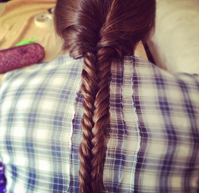 braid 
