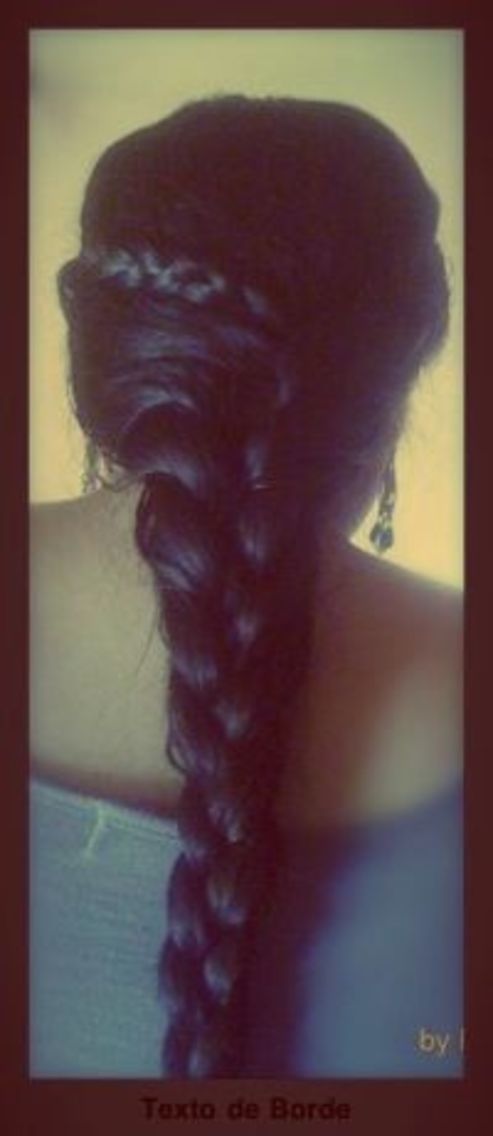 braid 