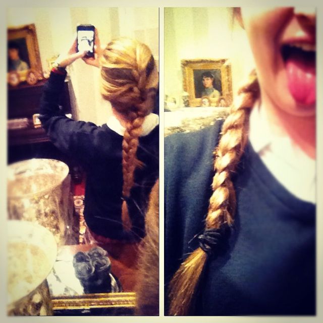 braid 