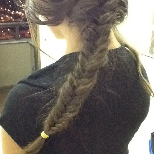 braid 
