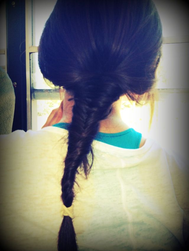 braid(: 