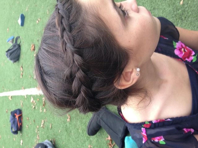 braid 