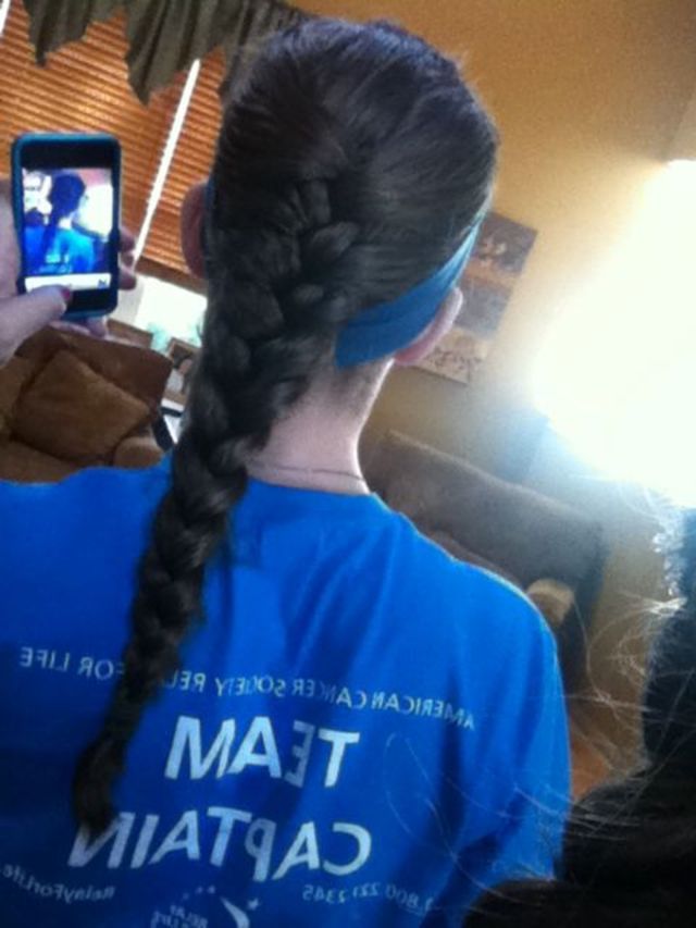 braid 