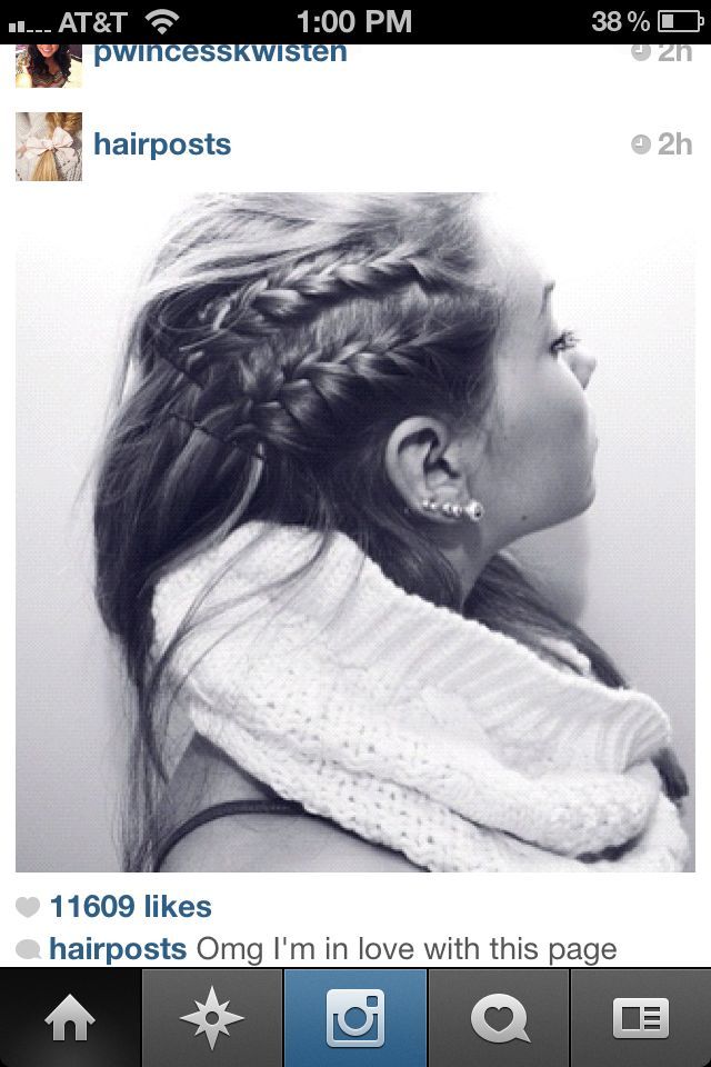 braid 